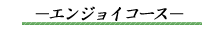 �G���W���C�R�[�X